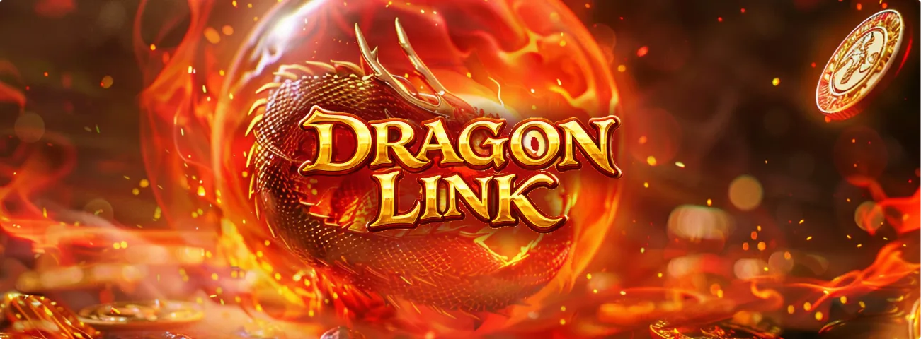 Dragon Link Dragon Link